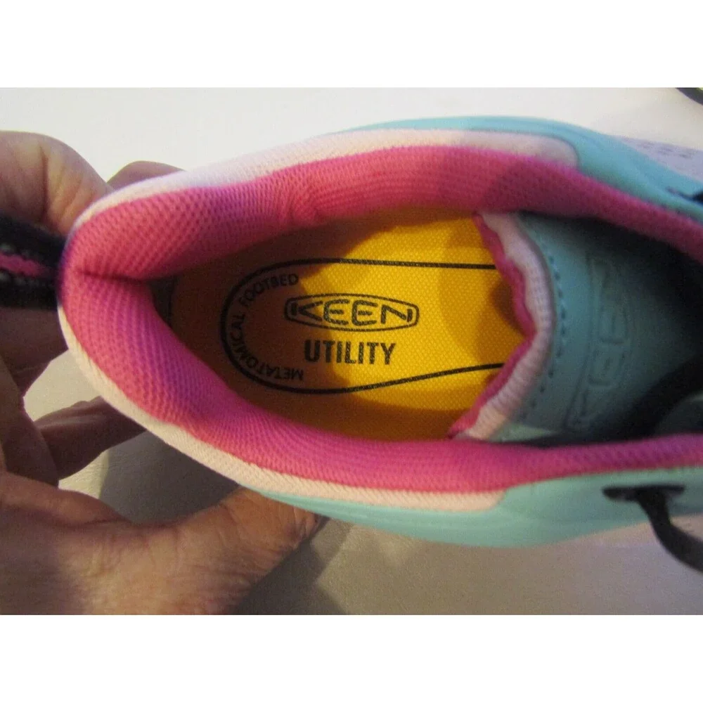 Keen utility sparta